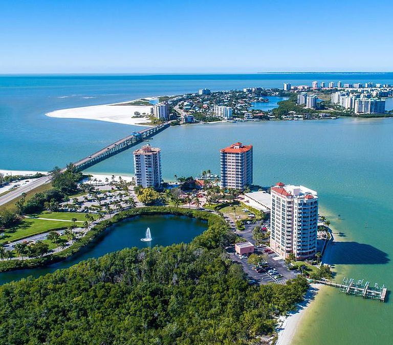 estero bay real estate