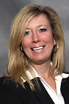 Lisa Shuryn, VP Regions Bank