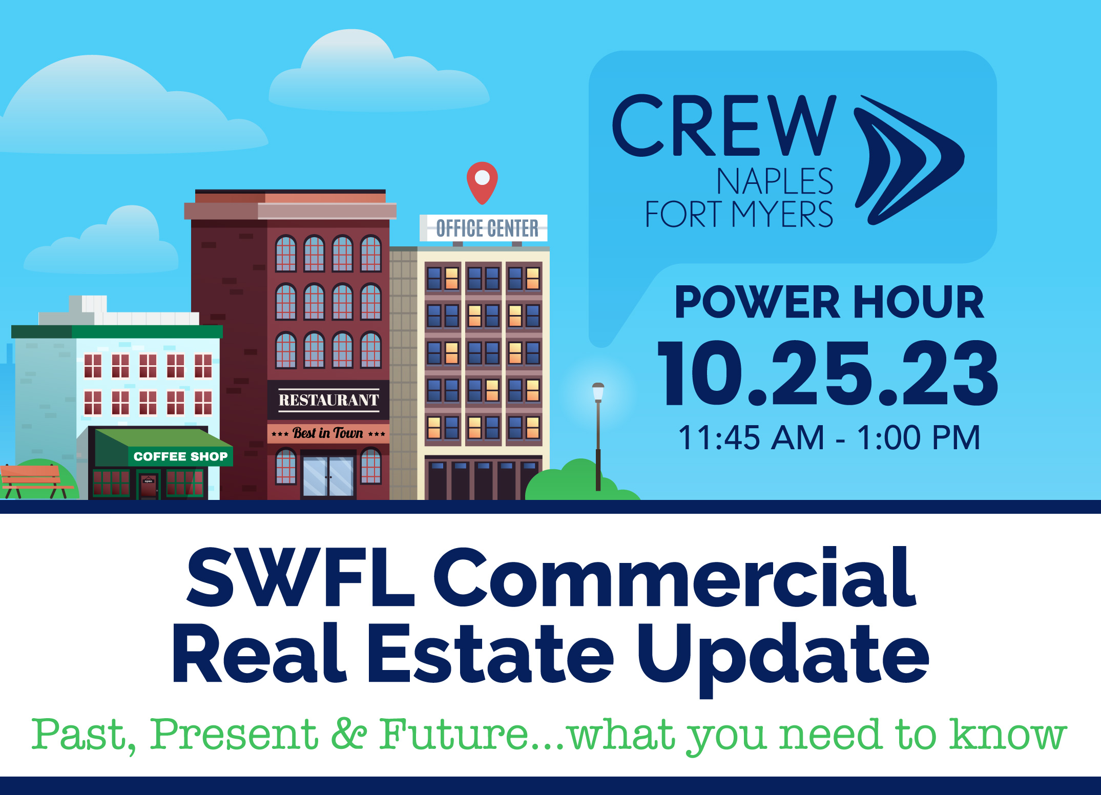 SWFL Commercial Real Estate Updates