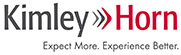 Kimley Horn logo