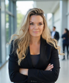 Christina Mentzer, SWFL Commercial Real Estate Asset Manager Commercial Advisor